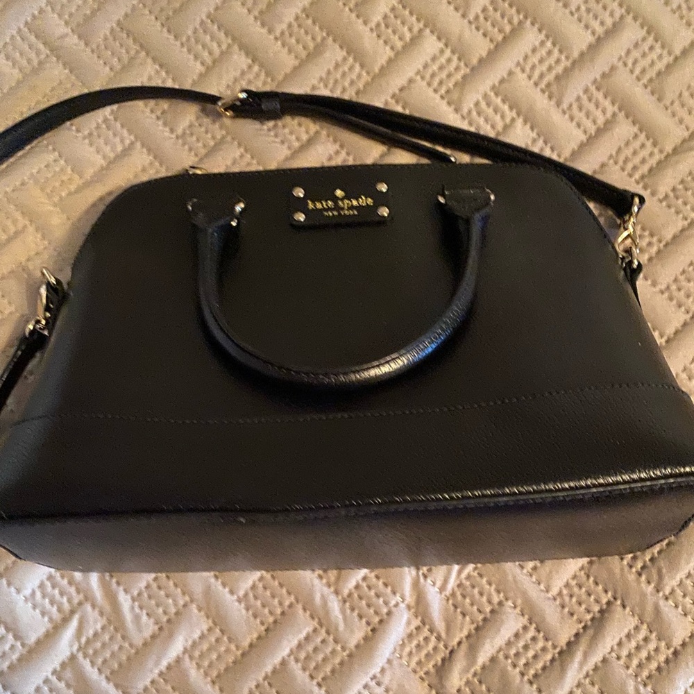 Like new Kate Spade bag